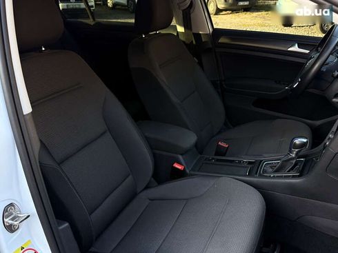 Volkswagen e-Golf 2018 - фото 16