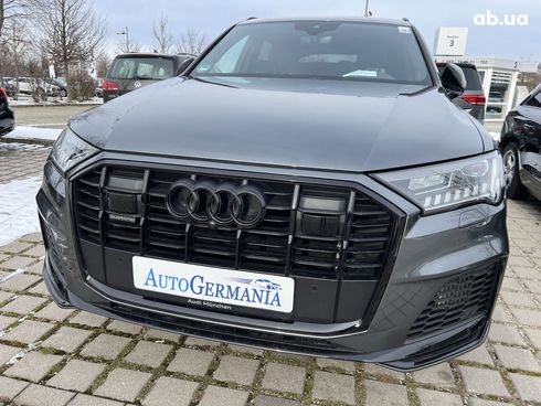 Audi Q7 2020 - фото 16