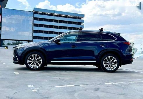 Mazda CX-9 2018 - фото 14