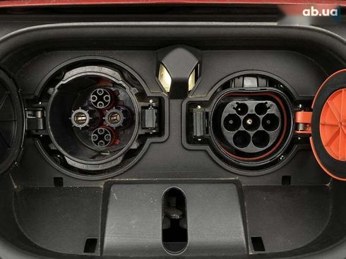 Nissan Leaf 2020 - фото 21