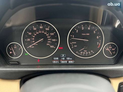 BMW 3 серия 2014 - фото 9