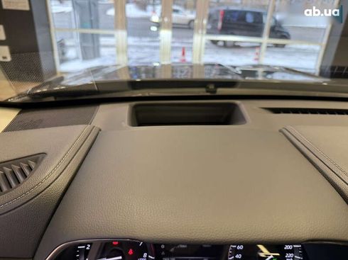 Toyota Highlander 2020 - фото 29