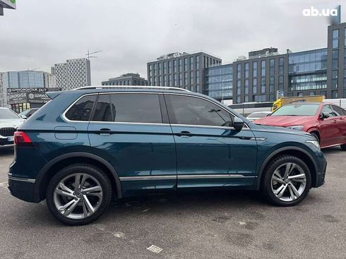 Volkswagen Tiguan 2021 - фото 9