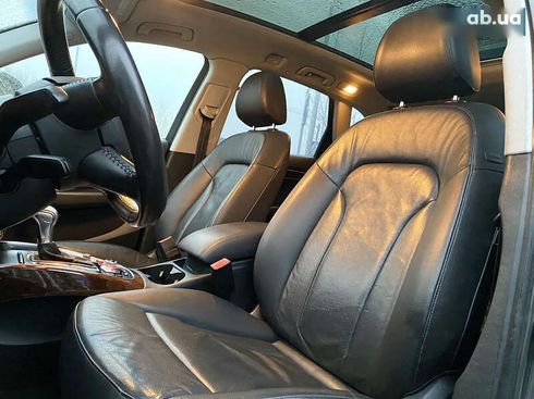 Audi Q5 2014 - фото 19