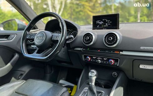 Audi A3 2016 - фото 14