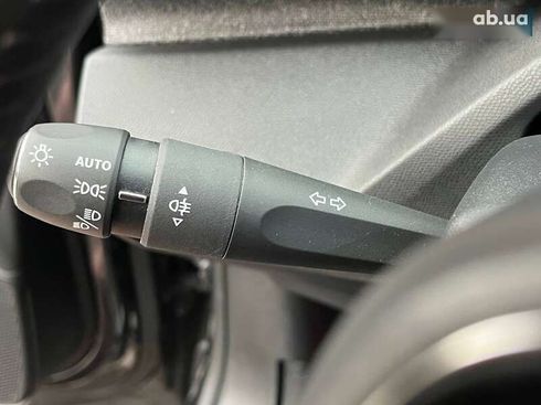 Peugeot 408 2023 - фото 23