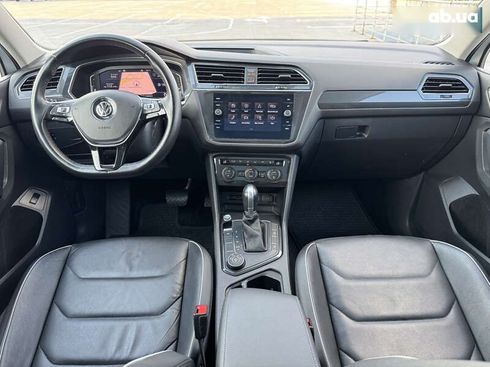 Volkswagen Tiguan 2019 - фото 22