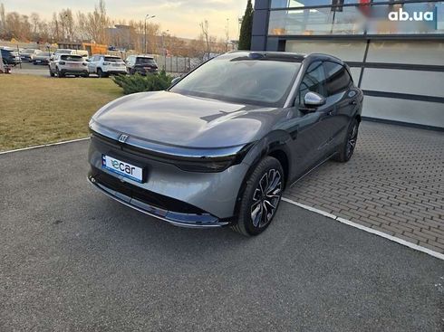Zeekr 7X 2025 - фото 6