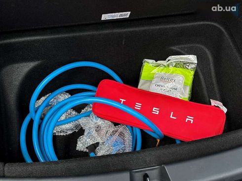 Tesla Model Y 2022 - фото 28
