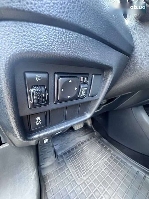 Nissan Juke 2019 - фото 29