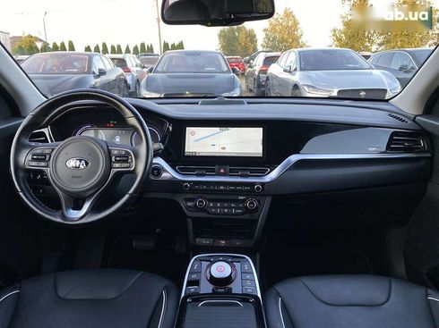 Kia Niro 2020 - фото 5