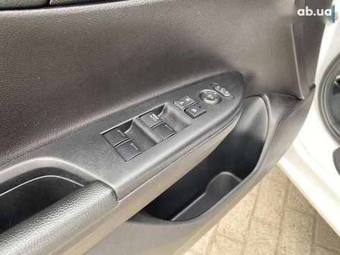 Honda Accord 2015 - фото 23