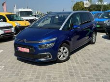 Продажа б/у Citroёn c4 grand picasso в Винницкой области - купить на Автобазаре