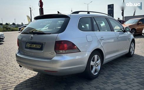 Volkswagen Golf 2011 - фото 4