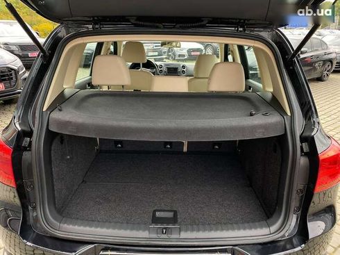 Volkswagen Tiguan 2015 - фото 22