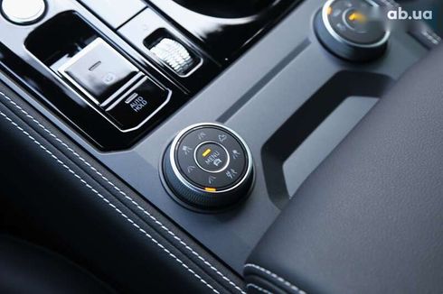 Volkswagen Touareg 2024 - фото 22