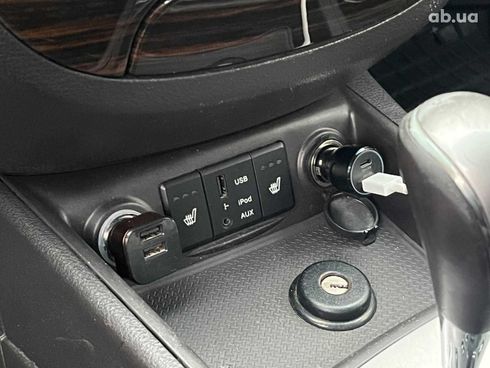 Hyundai Santa Fe 2012 коричневый - фото 23