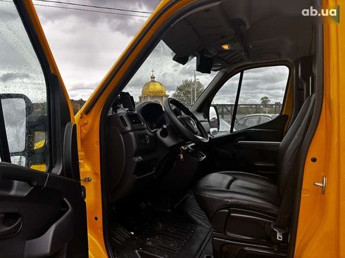 Renault Master 2020 - фото 15