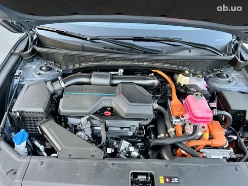 Hyundai Tucson 2022 - фото 14