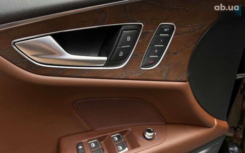 Audi A7 2015 - фото 16