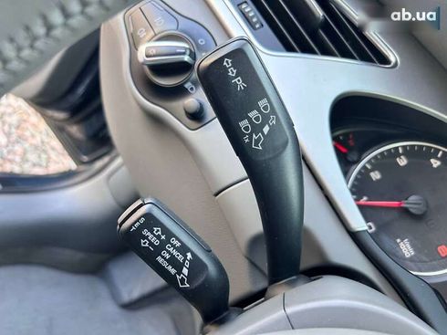 Audi A4 2011 - фото 22