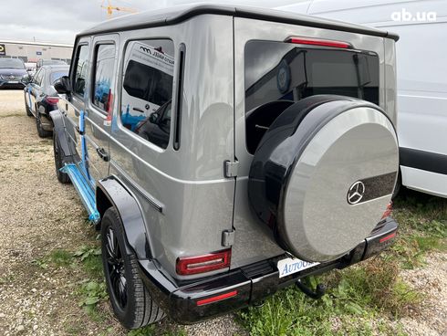 Mercedes-Benz G-Класс 2023 - фото 6