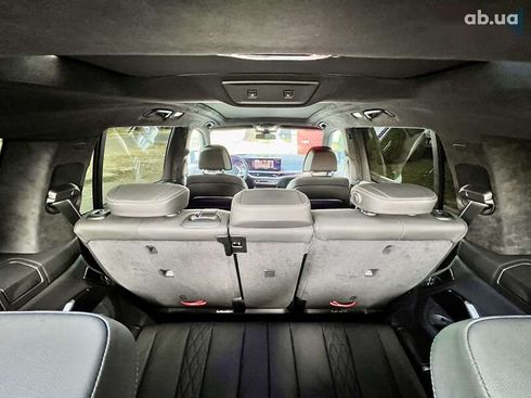 BMW X7 2024 - фото 17