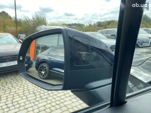 Audi Q7 2018 - фото 15