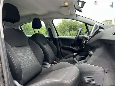 Peugeot 208 2013 - фото 9