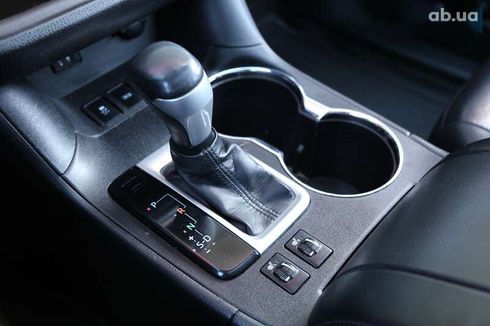 Toyota Highlander 2015 - фото 22