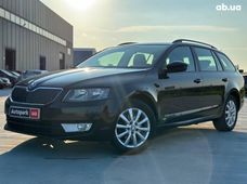 Купить Skoda Octavia 2013 бу во Львове - купить на Автобазаре