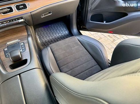 Mercedes-Benz GLE-Class 2020 - фото 30