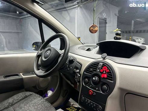 Renault Modus 2005 - фото 15