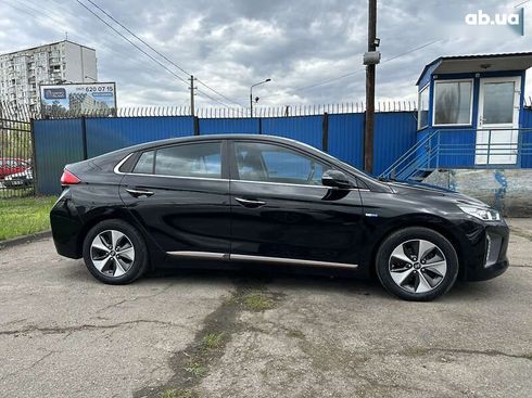 Hyundai Ioniq 2018 - фото 2