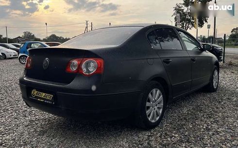 Volkswagen Passat 2008 - фото 6