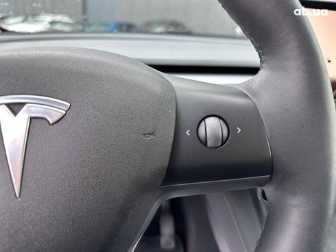 Tesla Model Y 2022 черный - фото 25