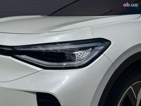Volkswagen ID.4 Crozz 2023 - фото 13