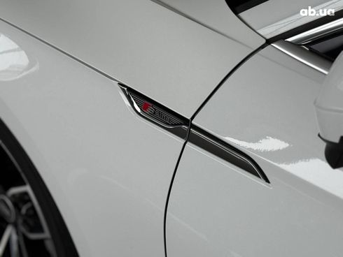 Audi A5 2021 белый - фото 5