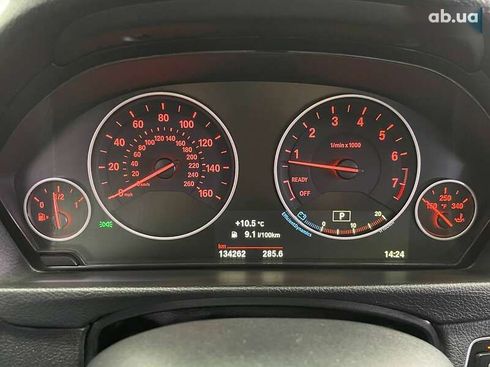 BMW 3 серия 2017 - фото 22