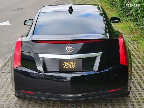 Cadillac ELR 2014 - фото 7