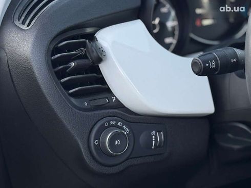 Fiat 500X 2020 - фото 29