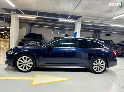 Audi a6 allroad 2022 - фото 6