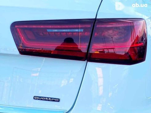 Audi a6 allroad 2017 - фото 29