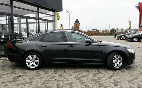 Audi A6 2013 - фото 7