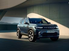 Продажа Renault Duster в Киевской области - купить на Автобазаре