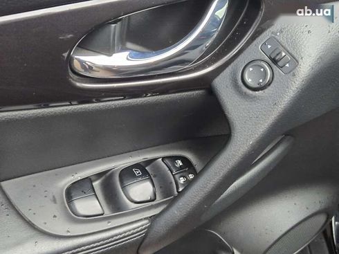 Nissan X-Trail 2019 - фото 17