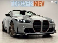 Продажа б/у BMW M4 в Киеве - купить на Автобазаре