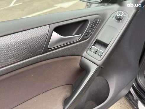 Volkswagen Golf 2011 - фото 14