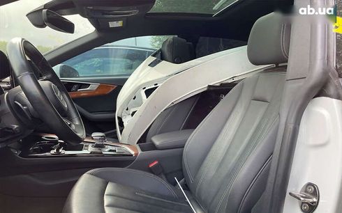 Audi A5 2019 - фото 6