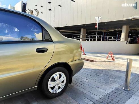 Daewoo Sens 2006 - фото 6